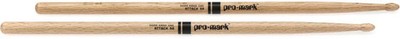 Promark Shira Kashi Oak Drumsticks - 5A - Wood Tip