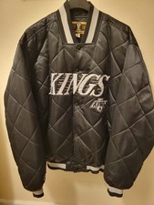 Los Angeles Kings Jacket - Vintage 90s - XXL - Majestic