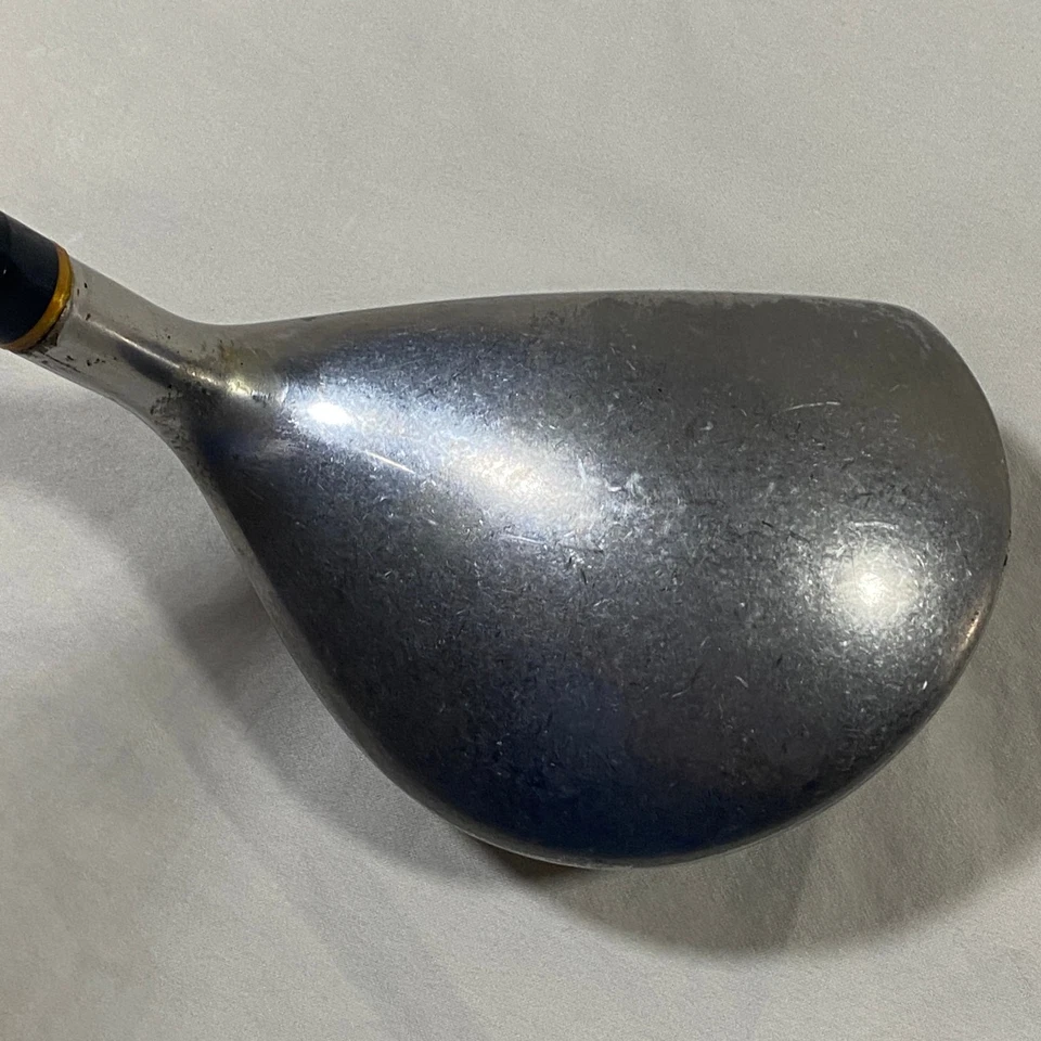 Riviera BB-1 7 Wood Ladies Fenwick Aerofire Graphite Shaft 41" RH - Image 3 of 4