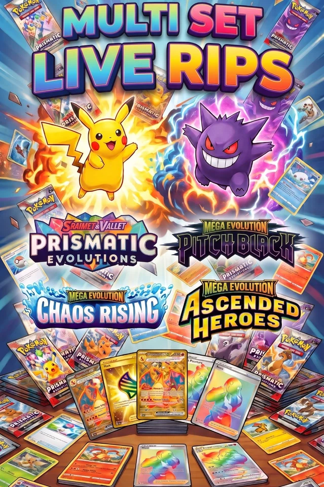 $1 Sealed Pokemon Packs