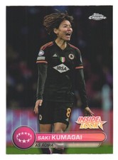 Inside Look Chrome UCL 2023/24