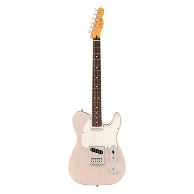 Fender Player II Telecaster RW White Blonde - E-Gitarre
