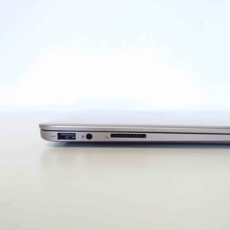 ASUS ZenBook UX306U 13.3" Laptop Intel Core i5, Untested - No Charger - Image 2 of 4