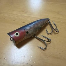 Fishing Lure Heddon Chugger Spook 4
