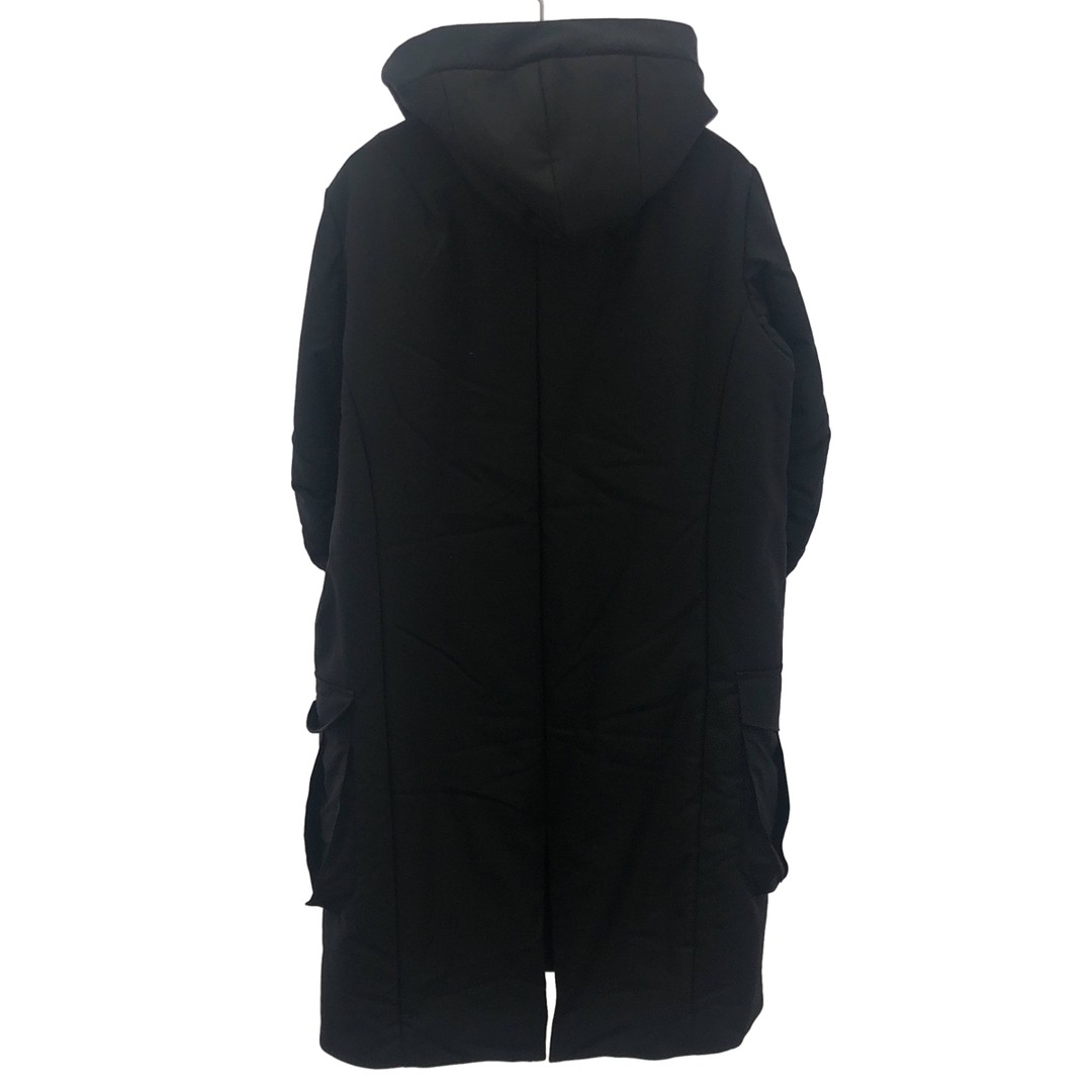 DEVOA Devore Wool Super120s Thinsulate Padded Hoo… - image 2