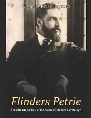 Flinders Petrie (Paperback)