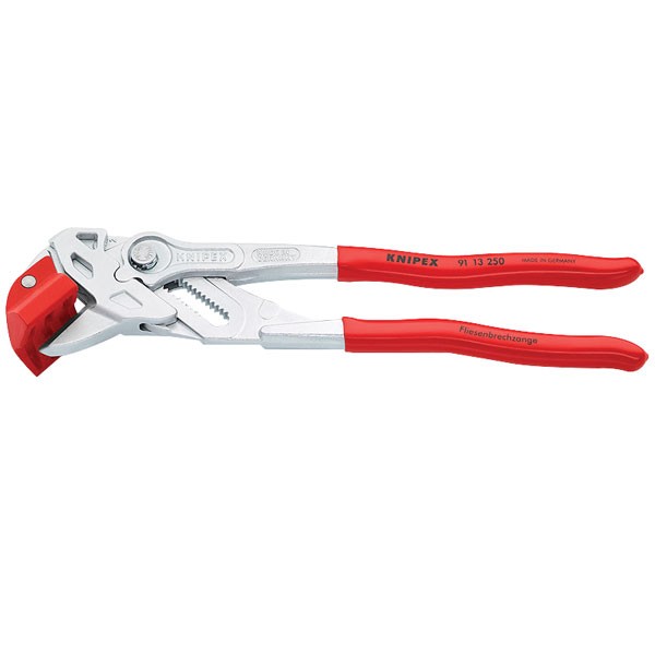 Knipex Tile Breaking Pliers 250mm