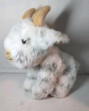 The Petting Zoo Goat Stuffed Animal Plushie / Gifts for Kids