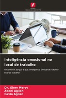 Glory Mercy (U. A.) | InteligêNcia Emocional No Local De Trabalho | Taschenbuch
