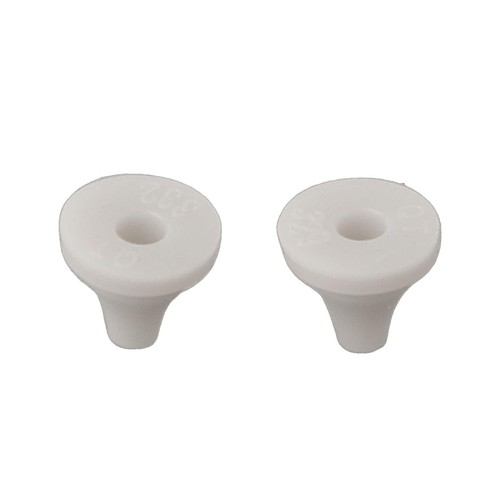 High Quality Shower Head Nozzles Replacement 7.6*8*0.5 Mm Easy Installation - Picture 7 of 24