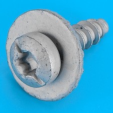 1x Headlight Lamp Mount Screw Fit For Ford Kuga Ecosport Focus Escort Mondeo Get