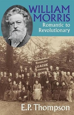 E. P. Thompson William Morris (Taschenbuch)