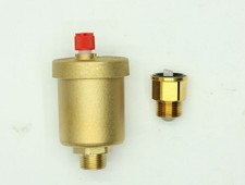 7880542 Remeha Entlüfter