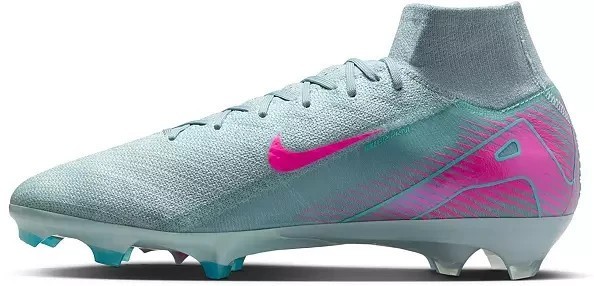 Size 9 - Nike Zoom Mercurial Superfly 10 Elite FG Prism Pack for