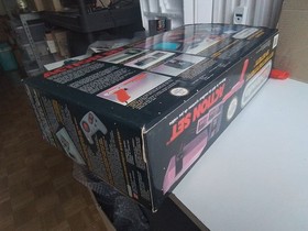 Console Nintendo NES Pack Action Set