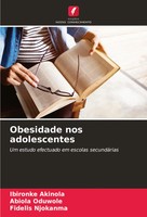 Ibironke Akinola (U. A.) | Obesidade Nos Adolescentes | Taschenbuch (2024)