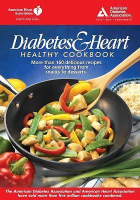 Diabetes und Herzgesundes Kochbuch - 1580401805, Verein, Taschenbuch - Bild 1 von 1