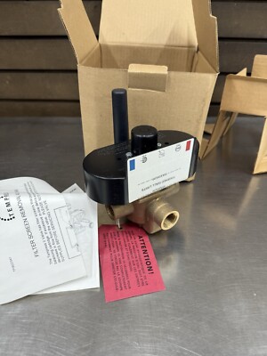 Rohl RPC-2 Pressure Balance Rough In Valve Bath & Shower Mixer with Diverter