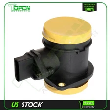 For 1990 - 2005 VW Volkswagen Golf Jetta 1.8L L4 Mass Air Flow Meter MAF Sensor