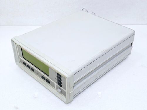 PTW FREIBURG MULTIDOS MULTI-CHANNEL DOSEMETER T10004-0762 - Picture 8 of 22