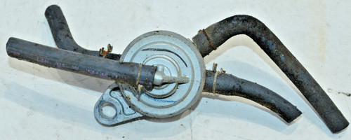 PEGASUS CORONA SPORT EDITION 125 TGB BENZINPUMPE BENZINHAHN UNTERDRUCKPUMPE