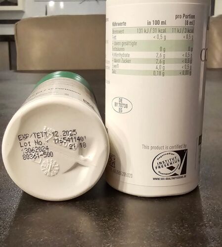 2× 125 ml. LR Colostrum Liquid Collostrum Darm Immunsystem Aufbau - Bild 3 von 5