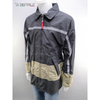 Jacke Windjacke MURPHY & NYE Scottish Jacket JT INOX Regentechnik
