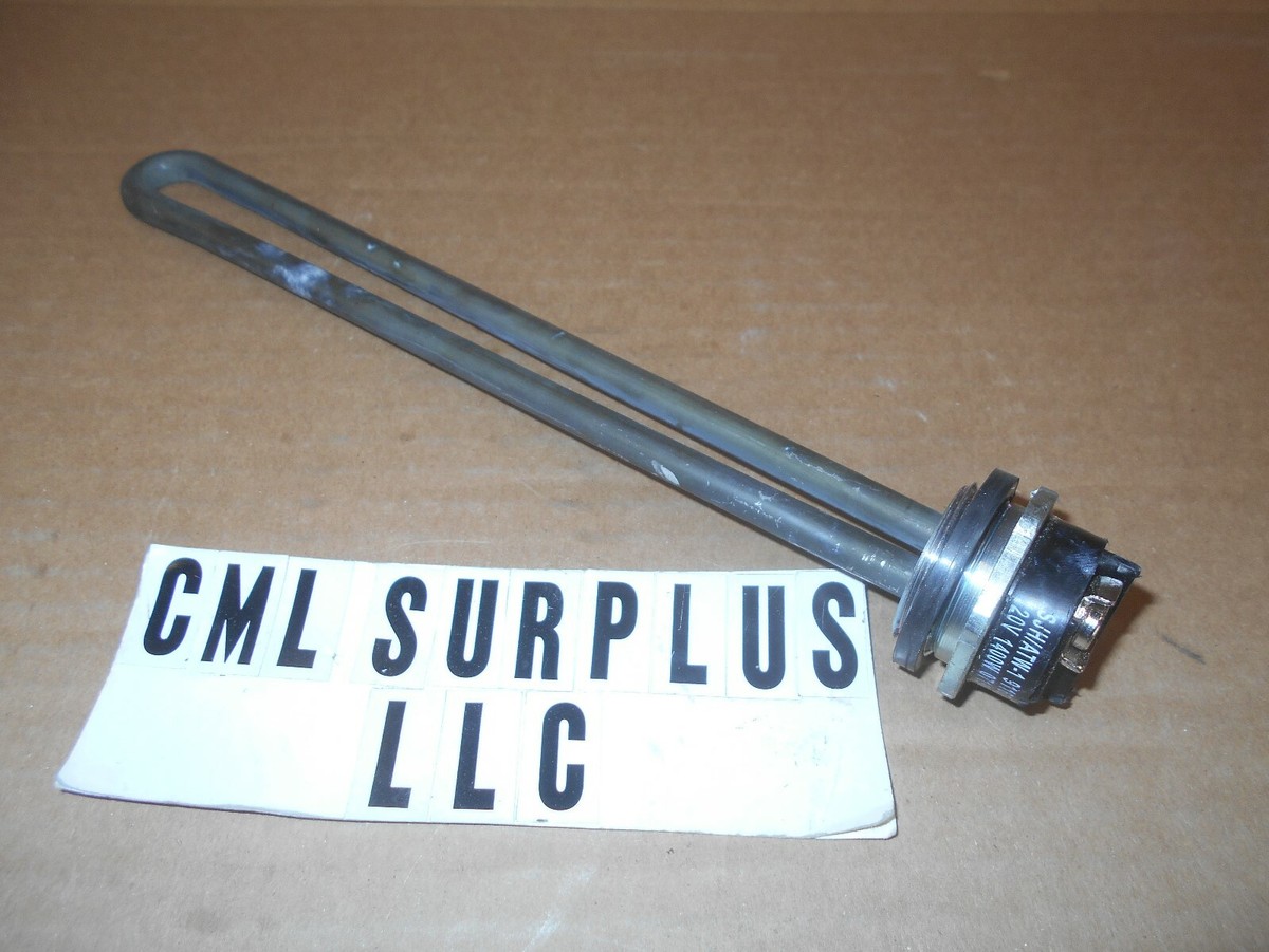 ATWOOD REPLACEMENT RV WATER HEATER ELEMENT FREE SHIPPING | eBay