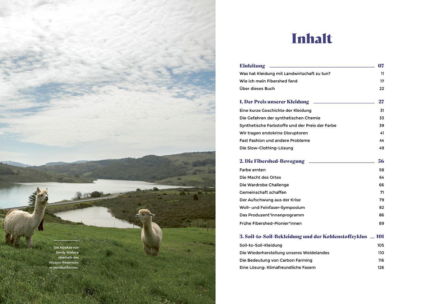 Thumbnail - Was Steckt In Unserer Kleidung? Rebecca Burgess (u. A.) Buch 352 S.