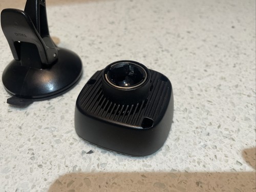 Garmin Suction Cup Mount with Magnetic Cradle GPS Holder Nuvi 3597LMT 3598LMT-D - Picture 6 of 8