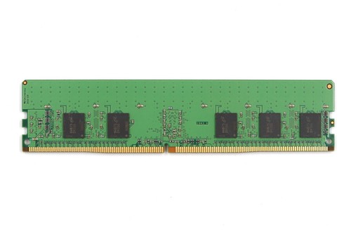 Micron 4GB 1RX8 PC4-2400T-RD1-11 ECC REG Memory MTA9ASF51272PZ-2G3B1II Tested - Picture 2 of 3