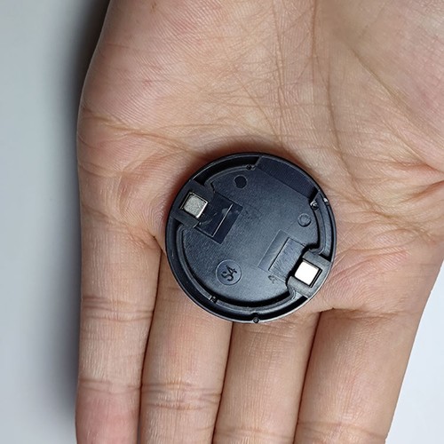 For Logitech G403/G703/GPW /G703hero/G903hero Parts Mouse Weighted Bottom Cover - Photo 4/4