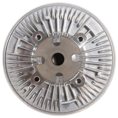 Water Pump & Fan Clutch for 87-96 Ford F-250 E-150 Econoline V8 5.0L 5.8L E&F - Picture 4 of 24