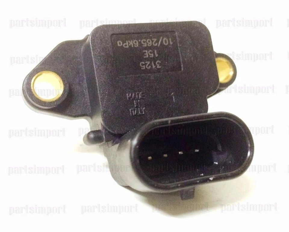 Sensor MAP de presión de aire colector de admisión FACET 10.3125 para MINI Cooper nuevo Foto 3 de 4