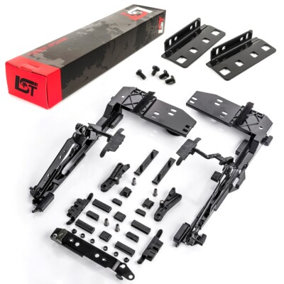 Original LST repair kit sunroof set lifting angle for Mercedes E-class W124