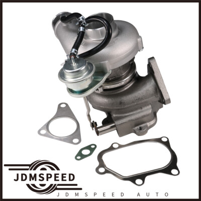 new Turbo Turbocharger VF39 For Subaru Impreza WRX STI DOCH 2.5L 2004-2007 RHF55