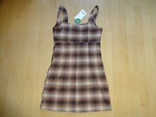 Damen Kleid kariert 90er Jahre Style *Gr. 36 / S* *NEU+Etikett* C&A