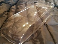 1/24 SCALE LATE MODEL / PRO STOCK BODY NEW 4126 WITH WINDOW MASK