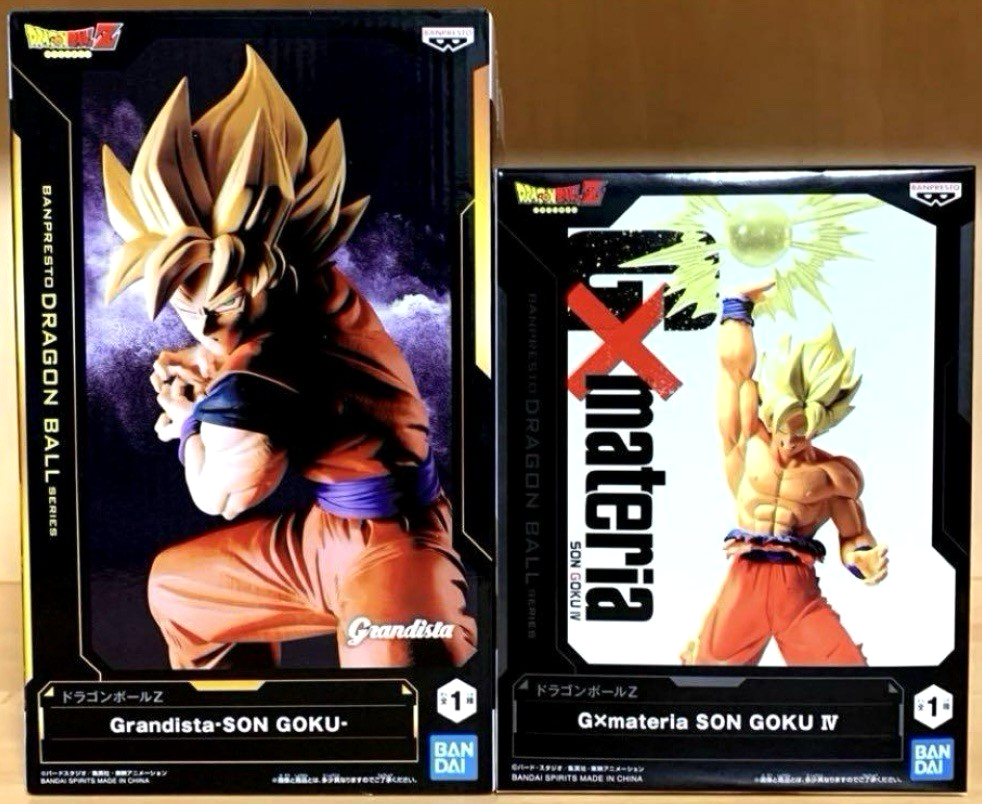 Grandista SON GOKU フィギュア 10体セット s-l400.jpg