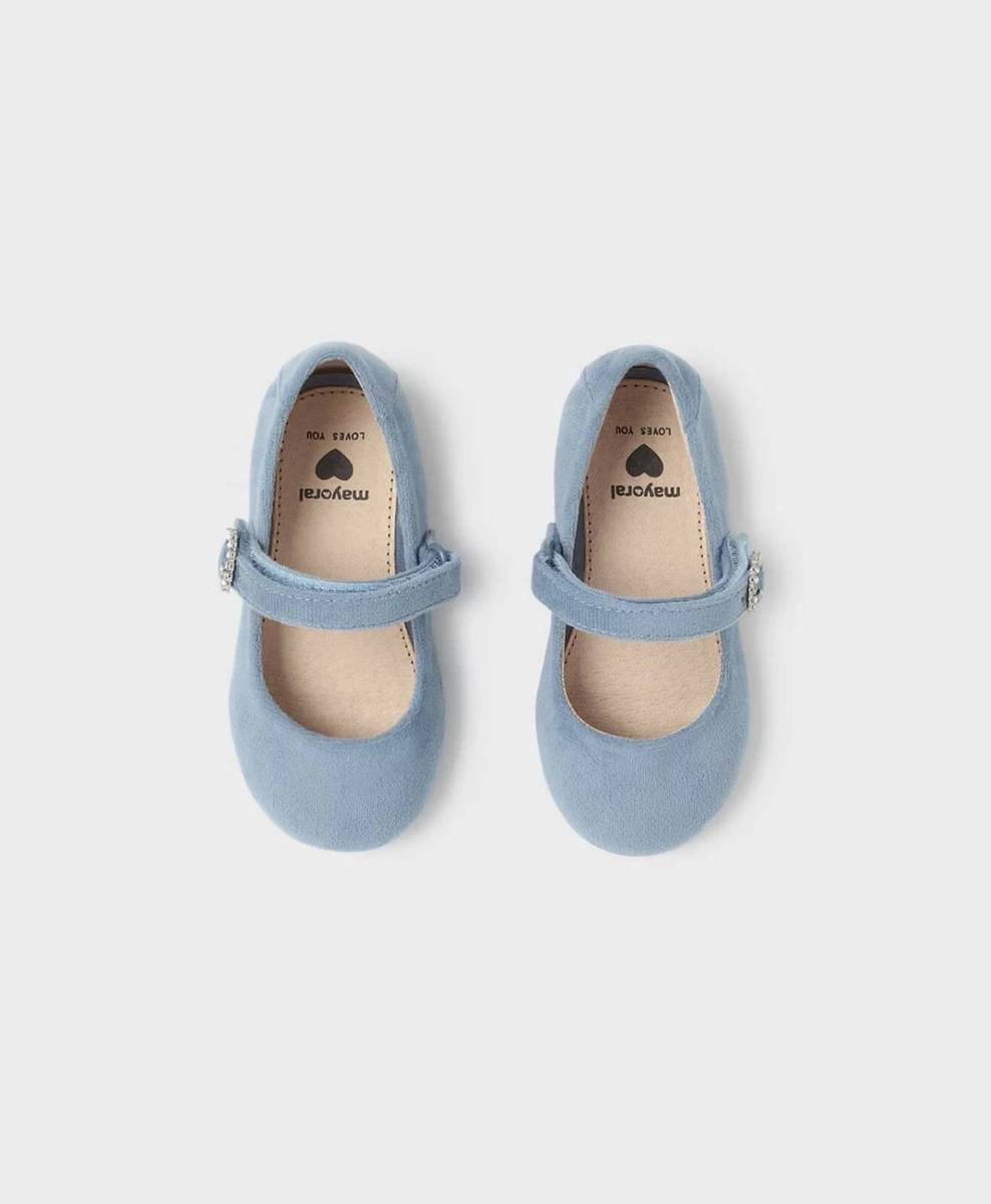 Ballerine mayoral best sale