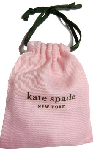KATE SPADE OH WHAT FUN GINGERBREAD HOUSE SMALL SLIM CARD HOLDER W/GIFT POUCH NWT - Picture 5 of 5