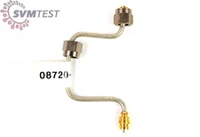 Agilent 08720-20065 Hard Line Semi Rigid Cable