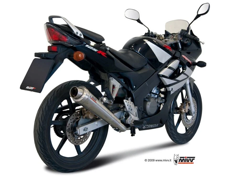 Honda cbr 2024 125 ebay
