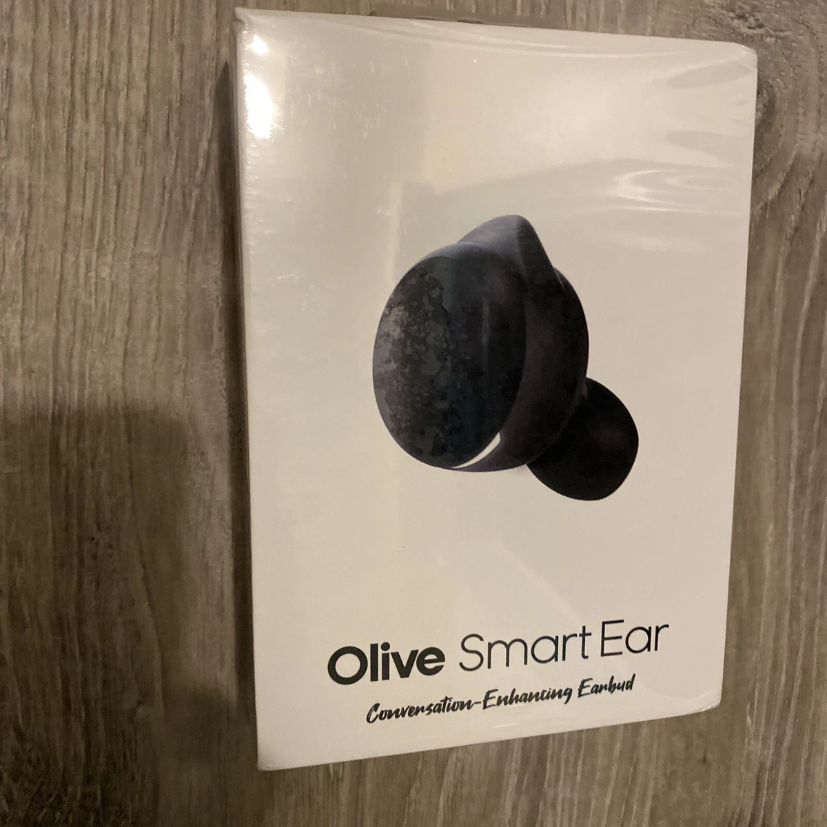 Olive Smart Ear Hearing Aid Sound Amplifier - BRAND NEW SEALED IN ...