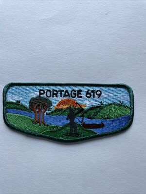 OA Portage Lodge 619 S Mint Flal