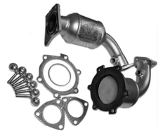 For 2003 2004 2005 2006 2007 Nissan Murano 3.5L Left & Right Catalytic Converter