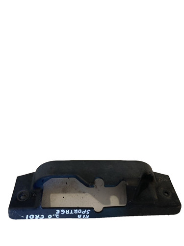 Kia Sportage Motorhaubenschloss-Verkleidungsabdeckung 81195-1F000 2.0 Crdi 2007