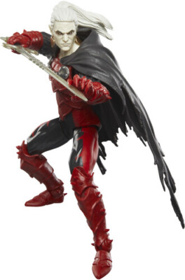 Hasbro Collectibles - Strange Tales - Marvel Legends Hasbro Collectibles - Strange Tales - Marvel Legends