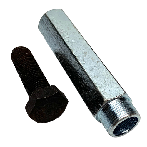 Extracteur de volant moteur pour cyclomoteurs Vespa Piaggio Ciao Bravo Si Grande L@@K - Photo 3/3