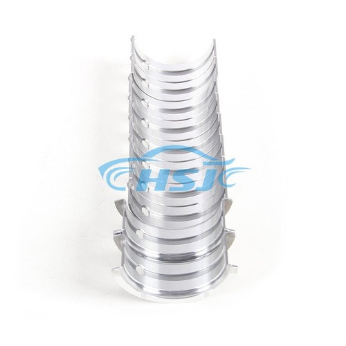 Kit de cojinetes principales del cigüeñal adecuado para Chevrolet Cruze Saturn Astra Sonic LDE LLU - Imagen 12 de 19